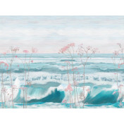 Панно Affresco, коллекция Dream Forest, артикул KN44 COL2