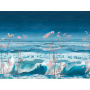 Панно Affresco, коллекция Dream Forest, артикул KN44 COL3