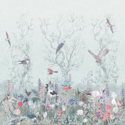 Панно Affresco, коллекция Dream Forest, артикул LE25 COL1