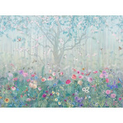 Панно Affresco, коллекция Dream Forest, артикул WP42 COL1