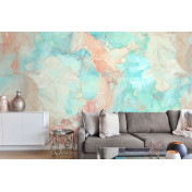 Панно Affresco, коллекция Emotion Art, артикул AF2145-COL4