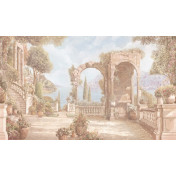 Панно Affresco, коллекция Empire, артикул aff 739 vel 461