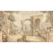 Панно Affresco, коллекция Empire, артикул aff 739 vel 471