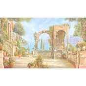 Панно Affresco, коллекция Empire, артикул aff 739 vel 477