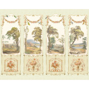 Панно Affresco, коллекция Empire, артикул AFF 730 VEL 480