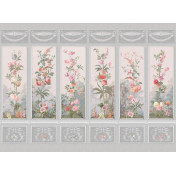 Панно Affresco, коллекция Empire, артикул AFF 731 VEL 447