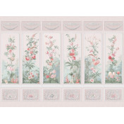 Панно Affresco, коллекция Empire, артикул AFF 731 VEL 458