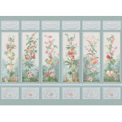 Панно Affresco, коллекция Empire, артикул AFF 731 VEL 491