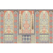 Панно Affresco, коллекция Empire, артикул AFF 732 VEL 471