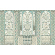 Панно Affresco, коллекция Empire, артикул AFF 732 VEL 490