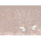 Панно Affresco, коллекция Empire, артикул AFF 734 VEL 462