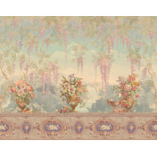 Панно Affresco, коллекция Empire, артикул AFF 736 VEL 430