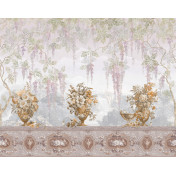 Панно Affresco, коллекция Empire, артикул AFF 736 VEL 462