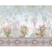 Панно Affresco, коллекция Empire, артикул AFF 736 VEL 499