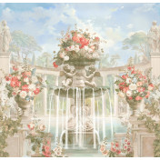 Панно Affresco, коллекция Empire, артикул AFF 737 VEL 460