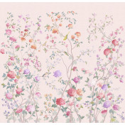 Панно Affresco, коллекция Empire, артикул AFF 738 VEL 458