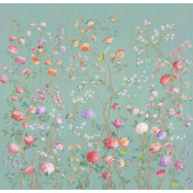 Панно Affresco, коллекция Empire, артикул AFF 738 VEL 496