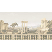 Панно Affresco, коллекция Empire, артикул AFF 740 VEL 423