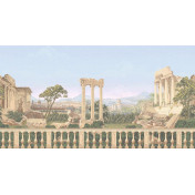 Панно Affresco, коллекция Empire, артикул AFF 740 VEL 477