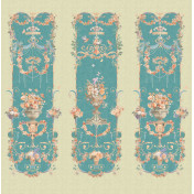 Панно Affresco, коллекция Empire, артикул AFF 741 VEL 481