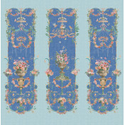 Панно Affresco, коллекция Empire, артикул AFF 741 VEL 503