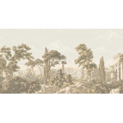 Панно Affresco, коллекция Empire, артикул AFF 742 VEL 423