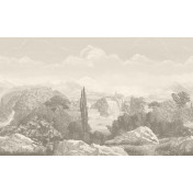 Панно Affresco, коллекция Empire, артикул AFF 743 VEL 426