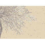 Панно Affresco, коллекция Ethno, артикул aff 702 col 424