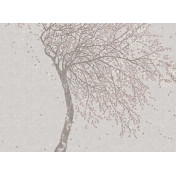 Панно Affresco, коллекция Ethno, артикул aff 703 col 438