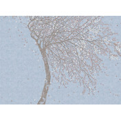 Панно Affresco, коллекция Ethno, артикул aff 703 col 501