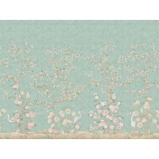 Панно Affresco, коллекция Ethno, артикул aff 708 col 496