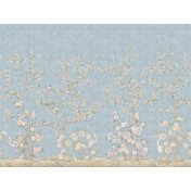 Панно Affresco, коллекция Ethno, артикул aff 708 col 500