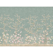 Панно Affresco, коллекция Ethno, артикул aff 709 col 492