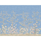 Панно Affresco, коллекция Ethno, артикул aff 709 col 504