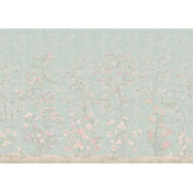 Панно Affresco, коллекция Ethno, артикул aff 710 col 490