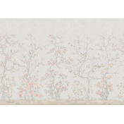 Панно Affresco, коллекция Ethno, артикул aff 711 col 437