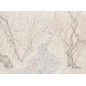 Панно Affresco, коллекция Ethno, артикул aff 713 col 427