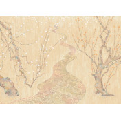 Панно Affresco, коллекция Ethno, артикул aff 713 col 477