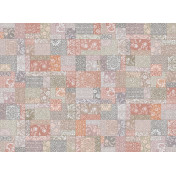 Панно Affresco, коллекция Ethno, артикул aff 714 col 464