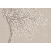 Панно Affresco, коллекция Ethno, артикул AFF 701 VEL 433