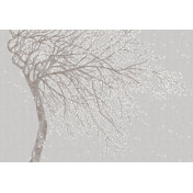 Панно Affresco, коллекция Ethno, артикул AFF 701 VEL 447