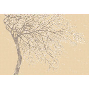 Панно Affresco, коллекция Ethno, артикул AFF 701 VEL 475