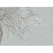 Панно Affresco, коллекция Ethno, артикул AFF 702 VEL 448