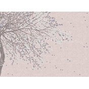 Панно Affresco, коллекция Ethno, артикул AFF 702 VEL 462