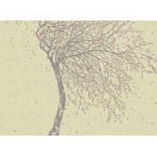 Панно Affresco, коллекция Ethno, артикул AFF 703 VEL 481