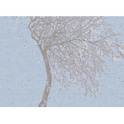 Панно Affresco, коллекция Ethno, артикул AFF 703 VEL 501