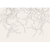 Панно Affresco, коллекция Ethno, артикул AFF 706 VEL 415