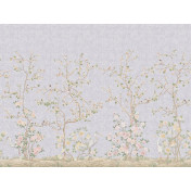 Панно Affresco, коллекция Ethno, артикул AFF 708 VEL 507