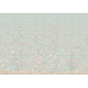 Панно Affresco, коллекция Ethno, артикул AFF 710 VEL 490