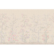 Панно Affresco, коллекция Ethno, артикул AFF 711 VEL 417